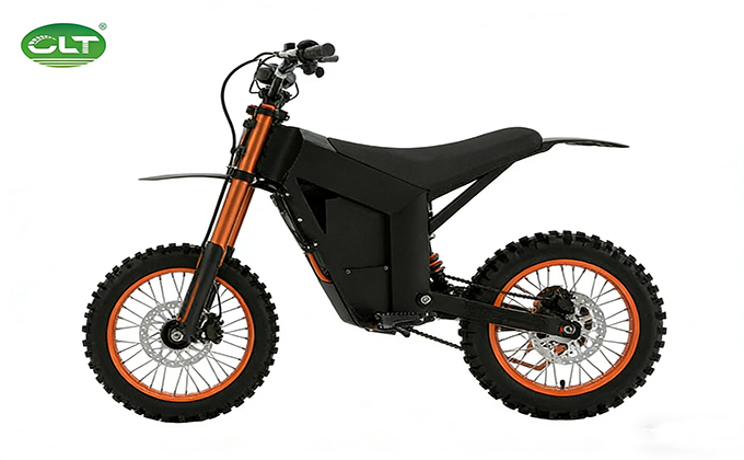 Bicicleta eléctrica de montaña para adolescentes-2